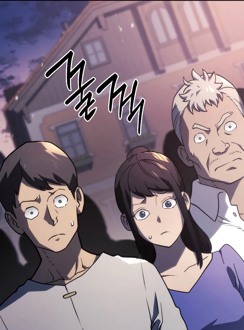 Revenge of the Iron-Blooded Sword Hound, Chapter 20 image 61